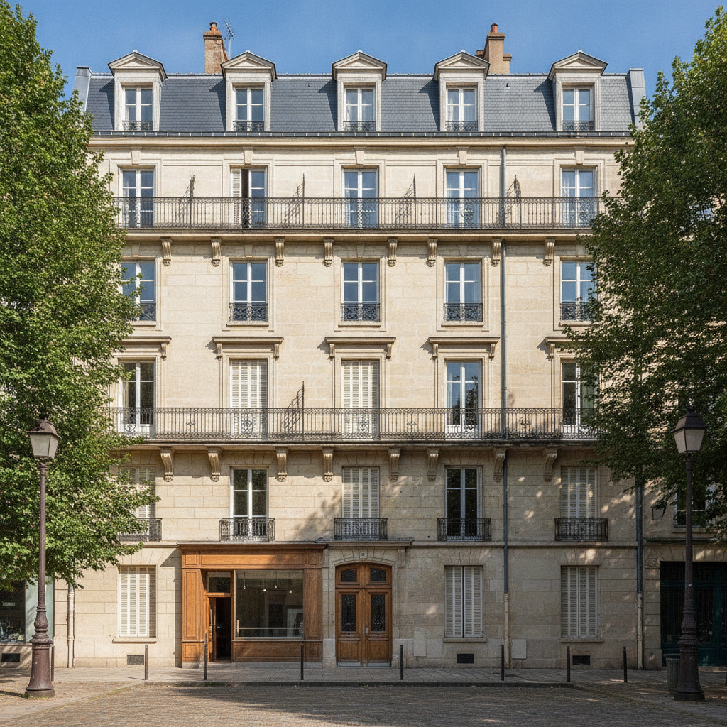 6 Place du Châtelet 45000 Orléans, Orléans