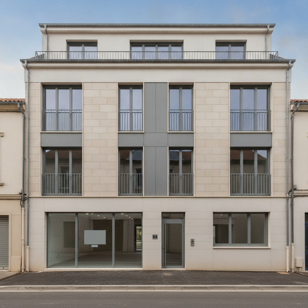 16bis Rue Victor Hugo 33350 Castillon-la-Bataille