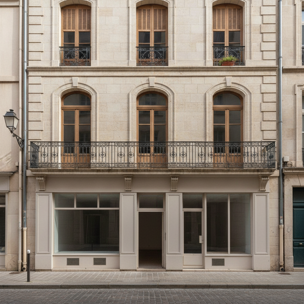 Montpellier, Montpellier