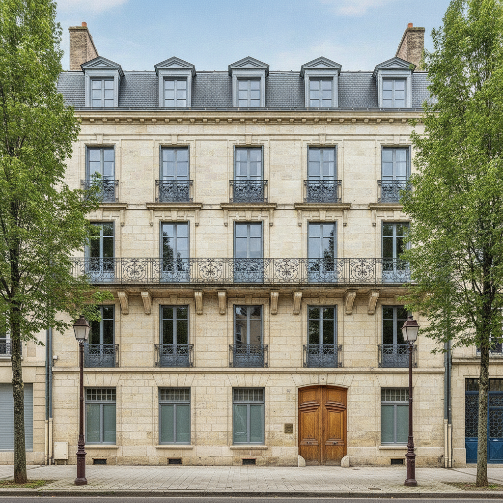 19 Place Saint-Patrice 14400 Bayeux