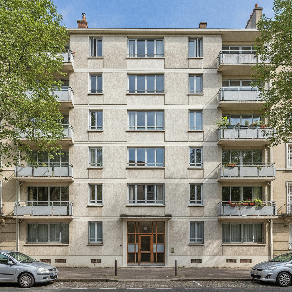 59 Rue Éblé 49000 Angers