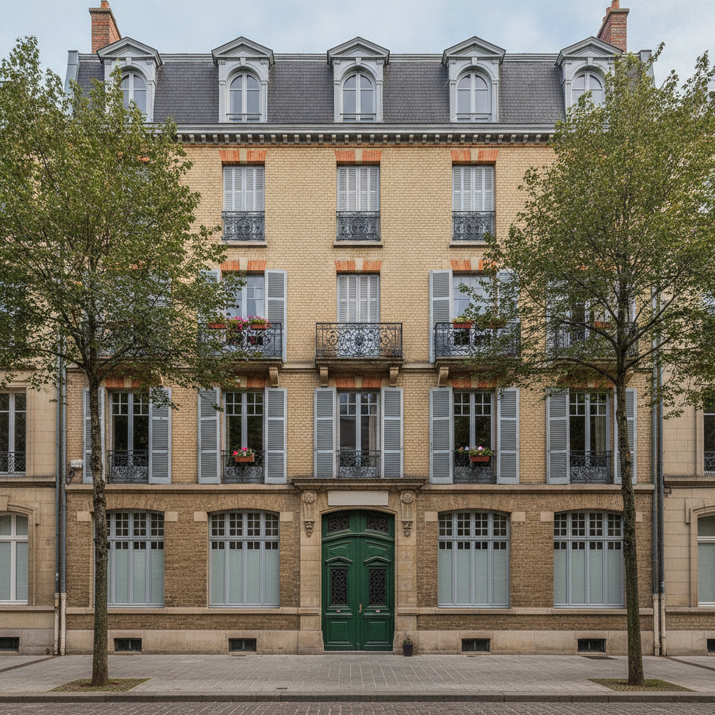 Tourcoing