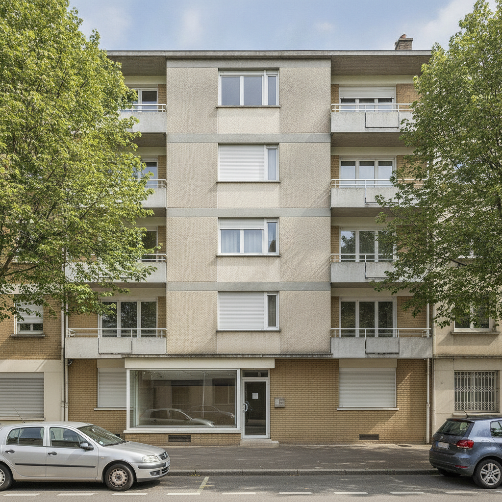 164 Rte de Bucquoy, 62217 Achicourt, France