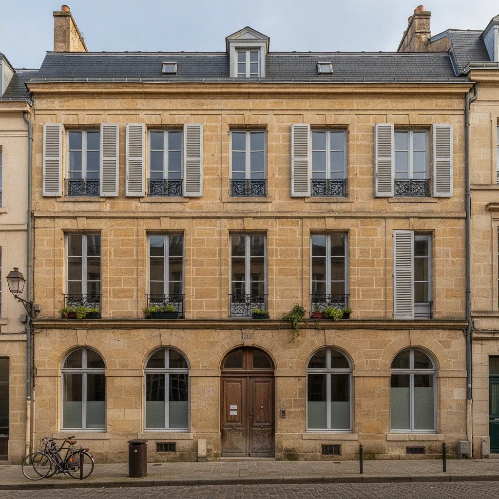 Place d’Alsace-Lorraine 08200 Sedan