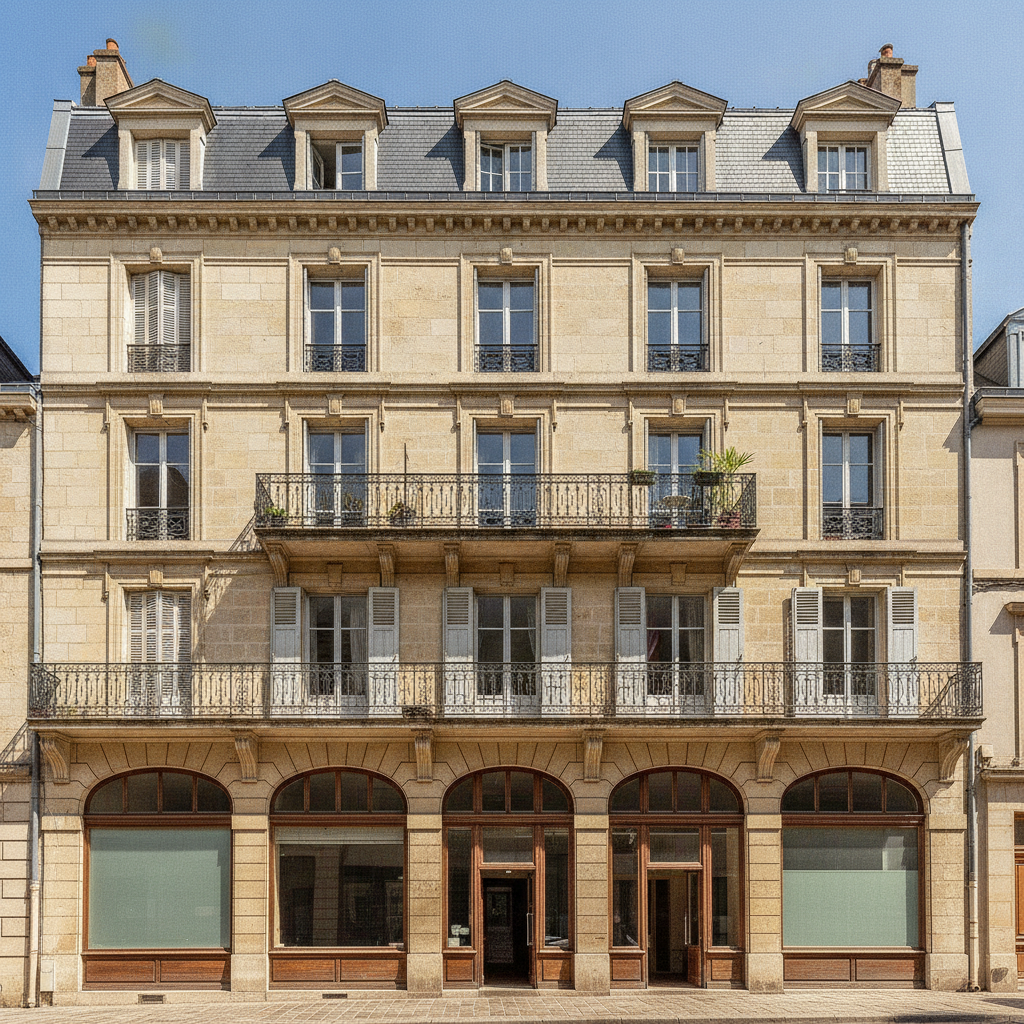 17 Rue de Chavannes 71000 Mâcon