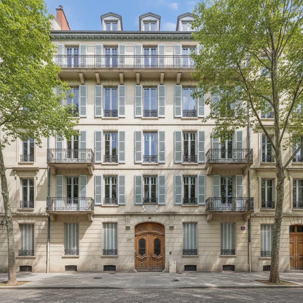 15 Rue Jean Jacques Rousseau 38000 Grenoble, Grenoble