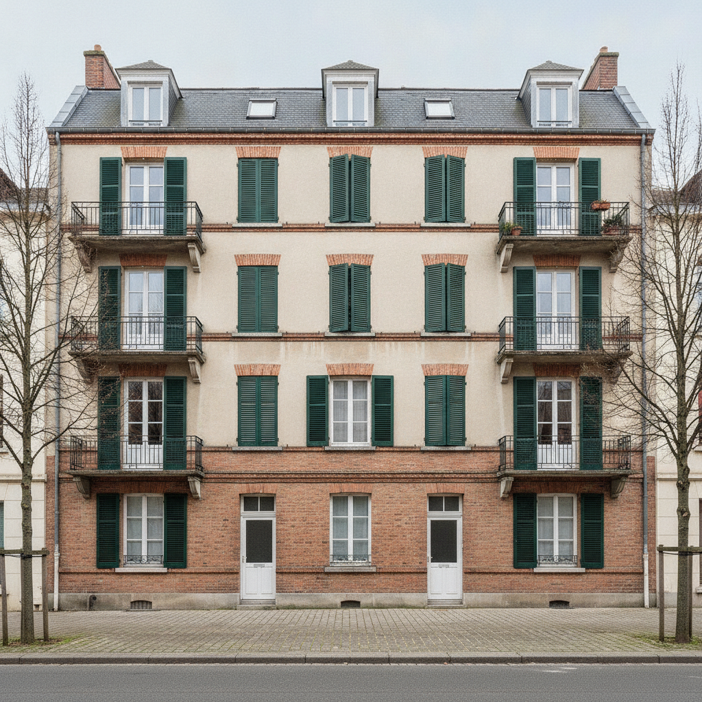 150 Route d'Hazebrouck 59660 Merville
