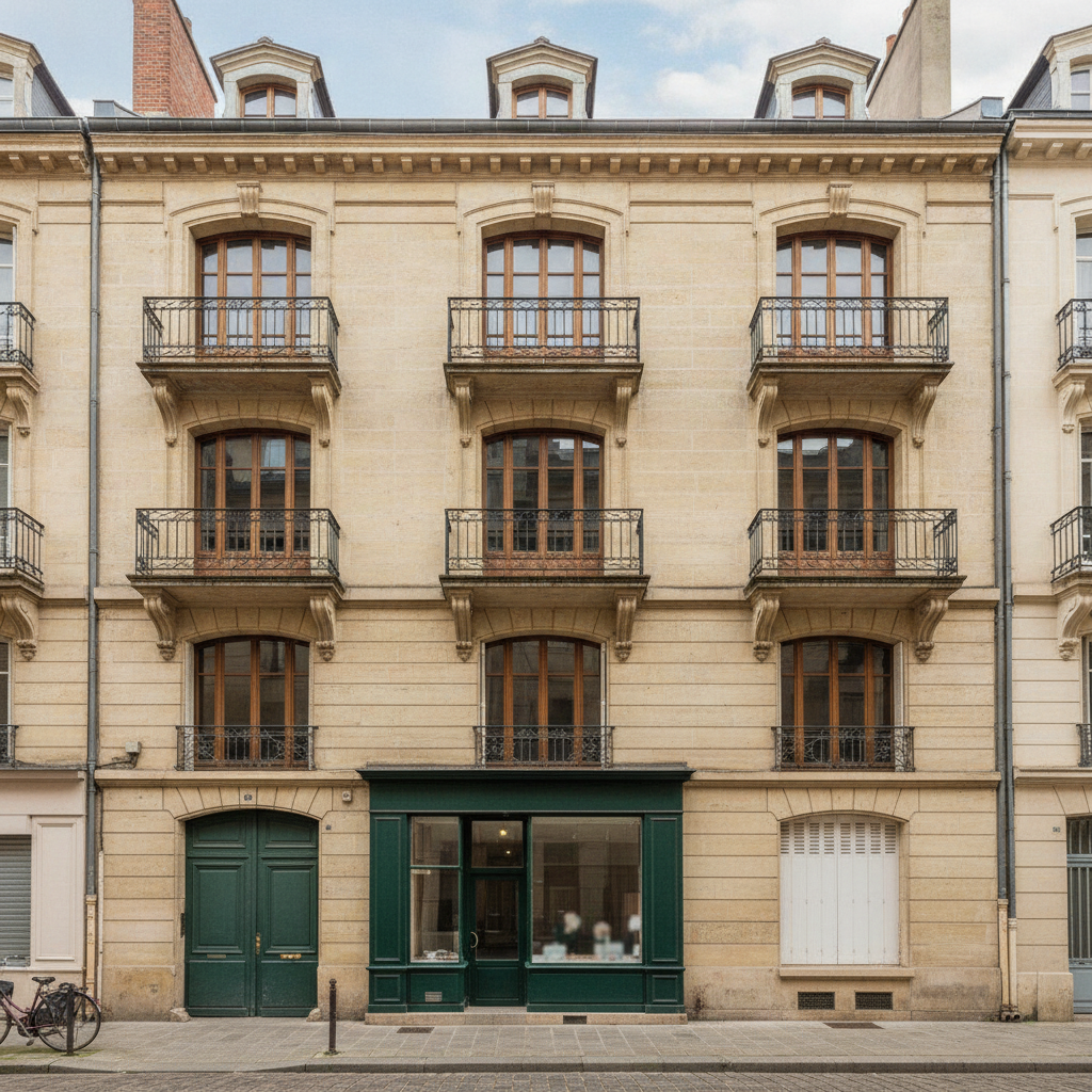 44 Rue de Mulhouse 21000 Dijon, Dijon