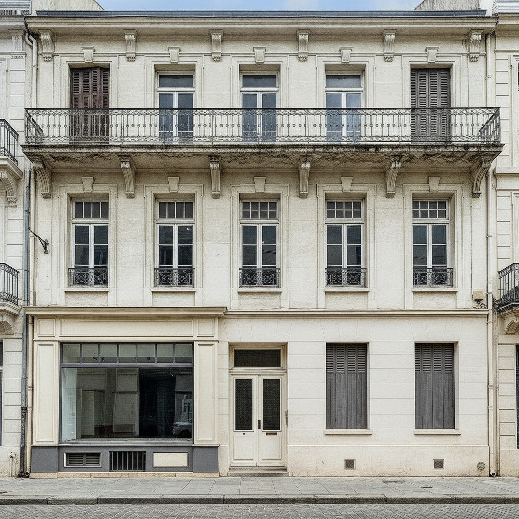 79 Rue Victor Sévère 97200 Fort-de-France
