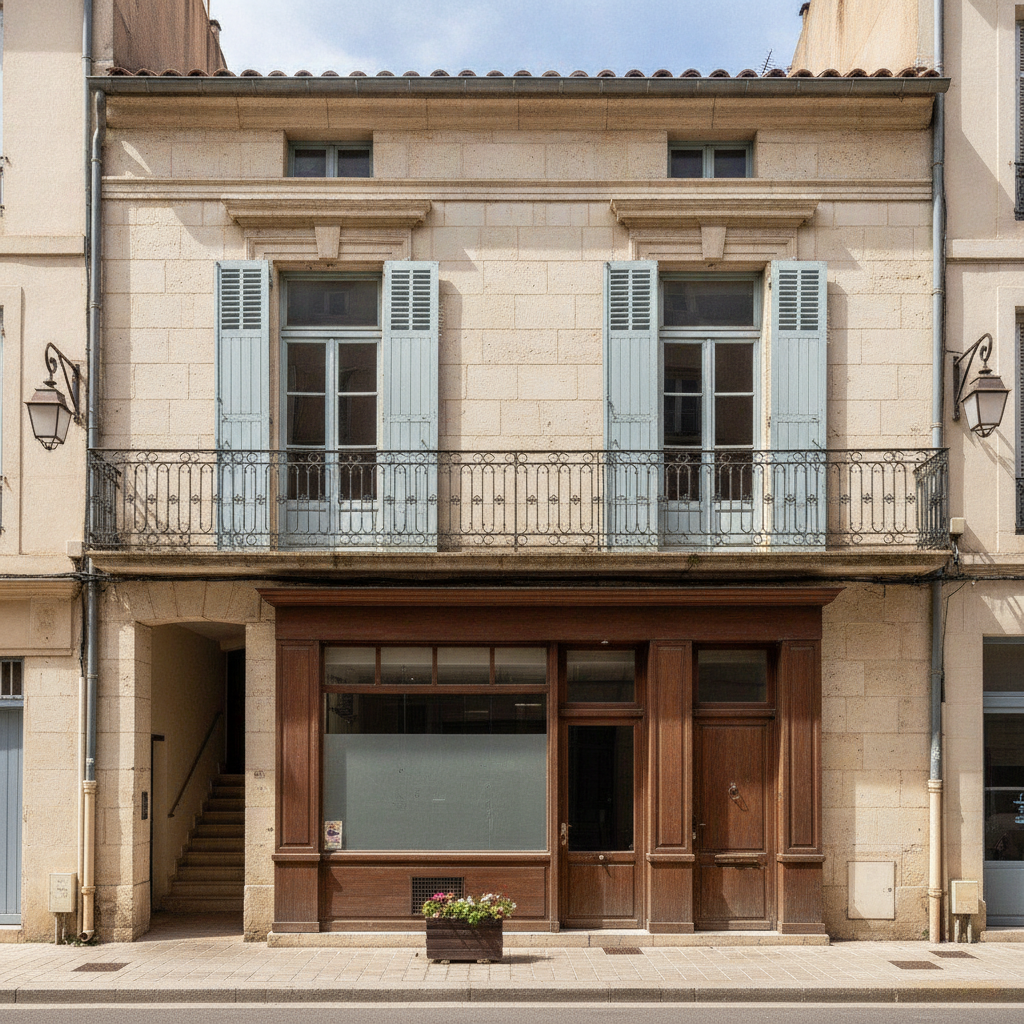 Montpellier, Montpellier