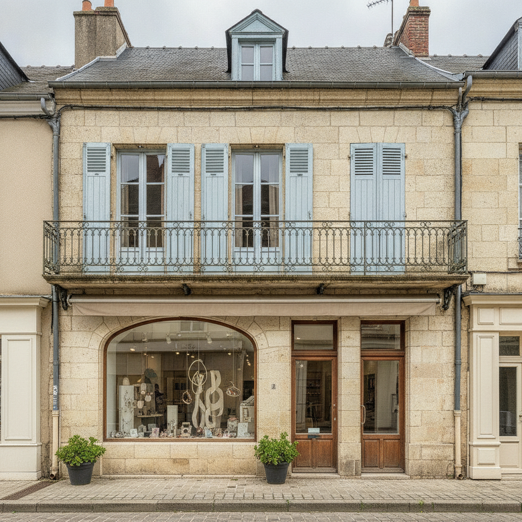 La Roche-De-Glun