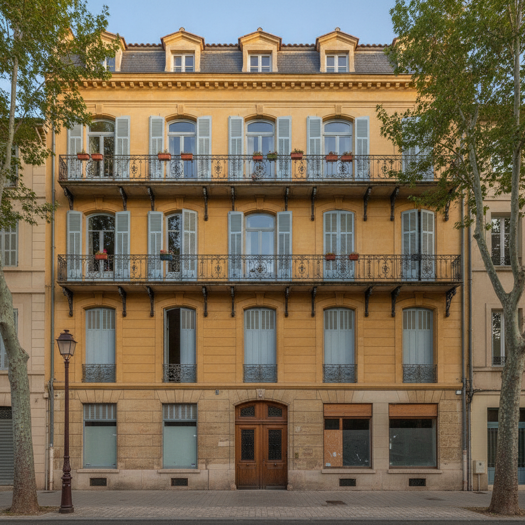 Rue de la Cloche d'Or 66000 Perpignan