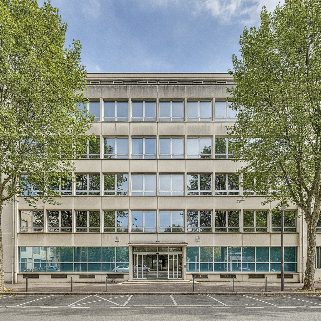 195 Avenue Marechal Leclerc 84120 Pertuis