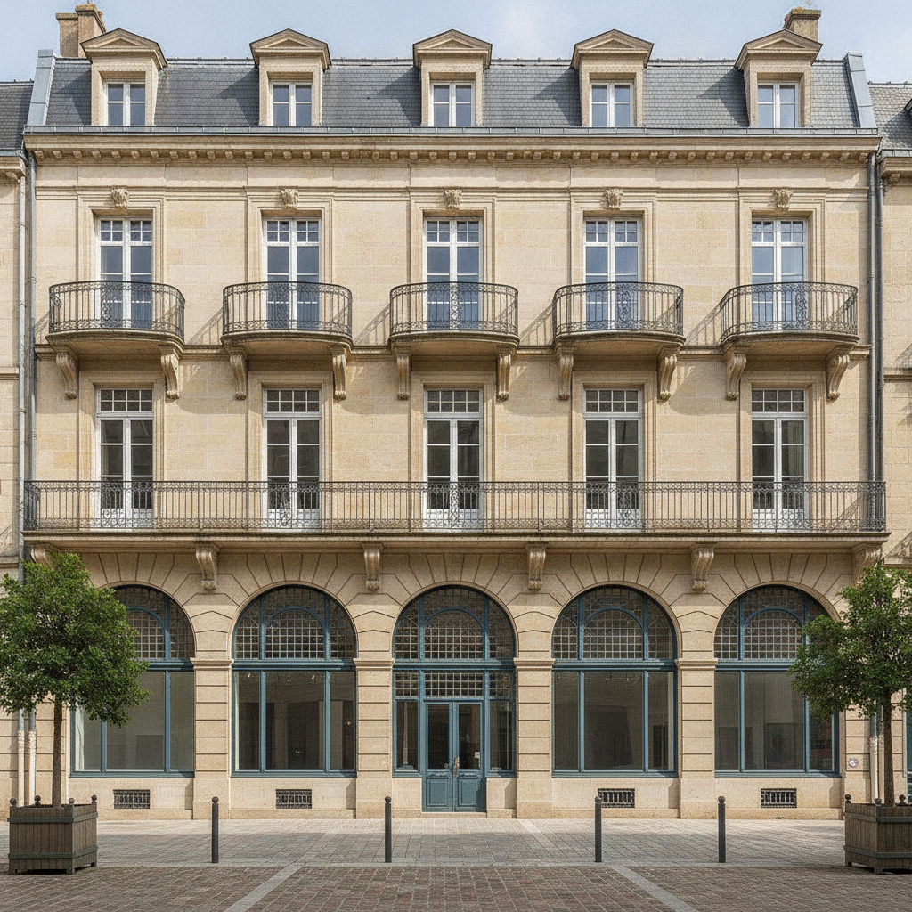 Place du Carreau 76400 Fécamp