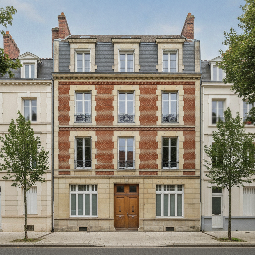17 Rue Jeanne Armand Collin 76460 Saint-Valery-en-Caux
