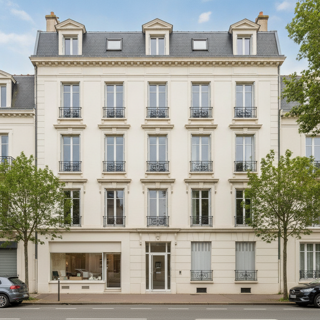 25bis Boulevard Aristide Briand 22700 Perros-Guirec