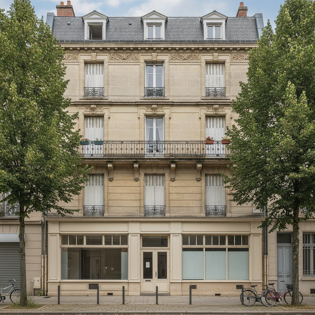 3 Route de la Centrale Electrique 87300 Bellac