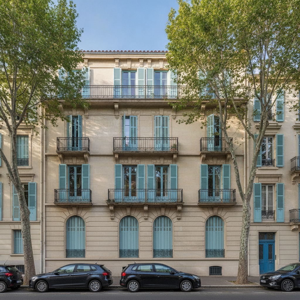 79 Boulevard dauzac 13004 Marseille
