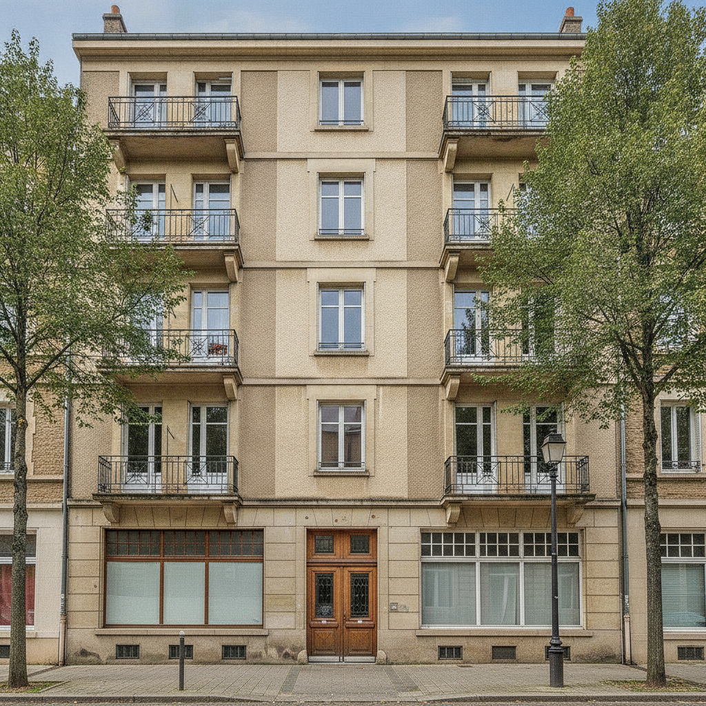 89 Rue de Saint Avold 57490 L'Hôpital