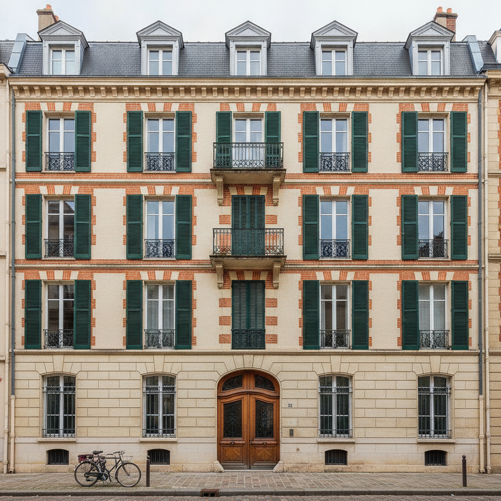 Saint-Calais