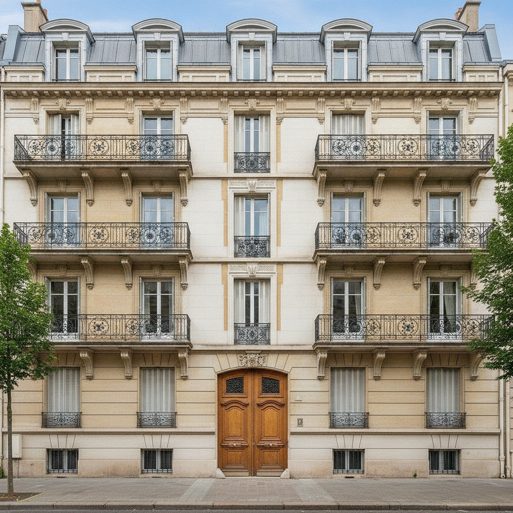 Villeparisis, Villeparisis