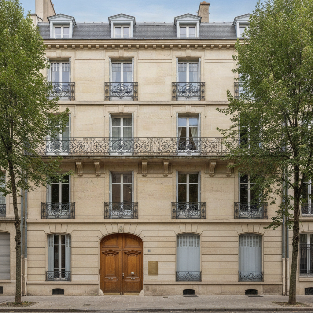 5 Rue Saint François 44000 Nantes