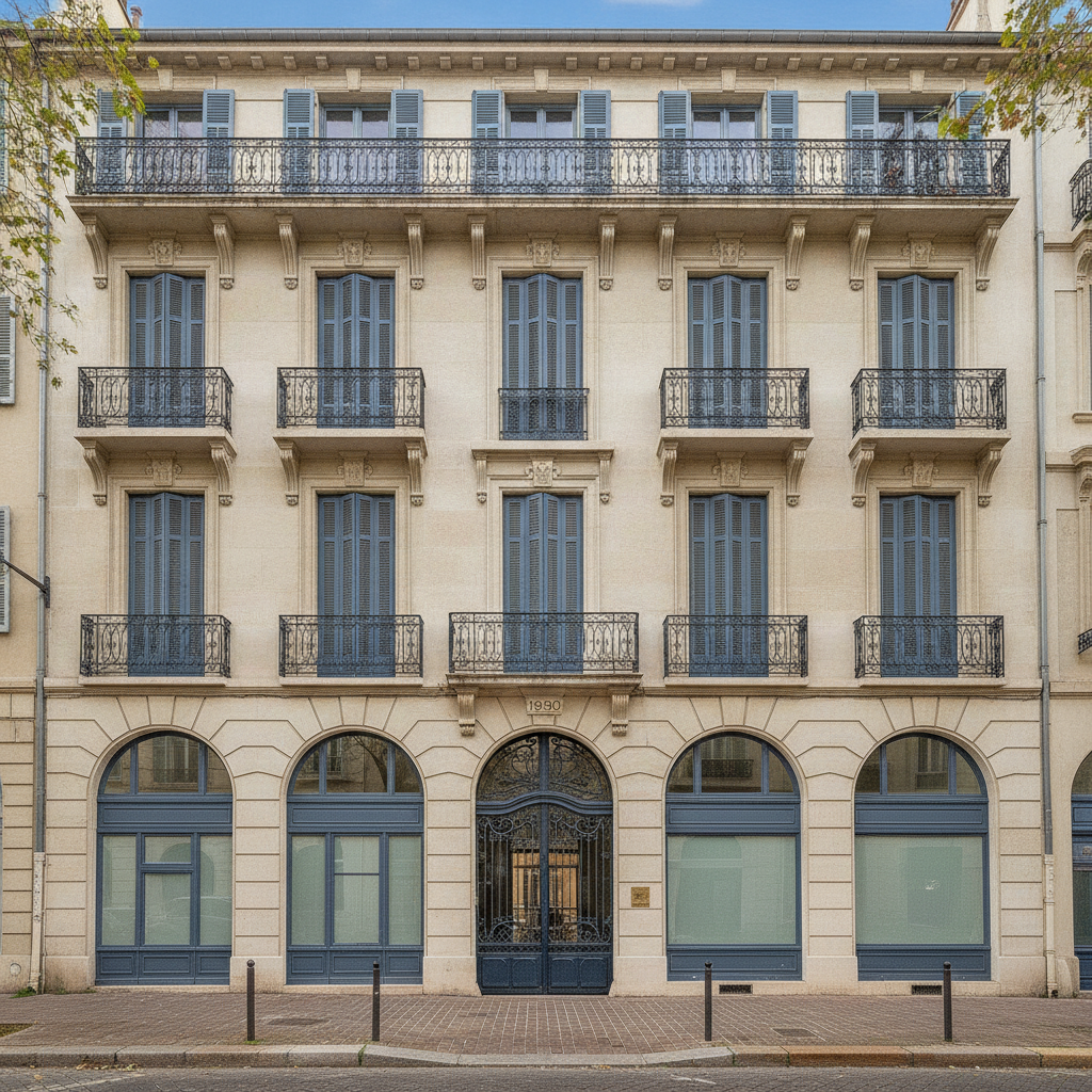11 Rue Paradis 06000 Nice