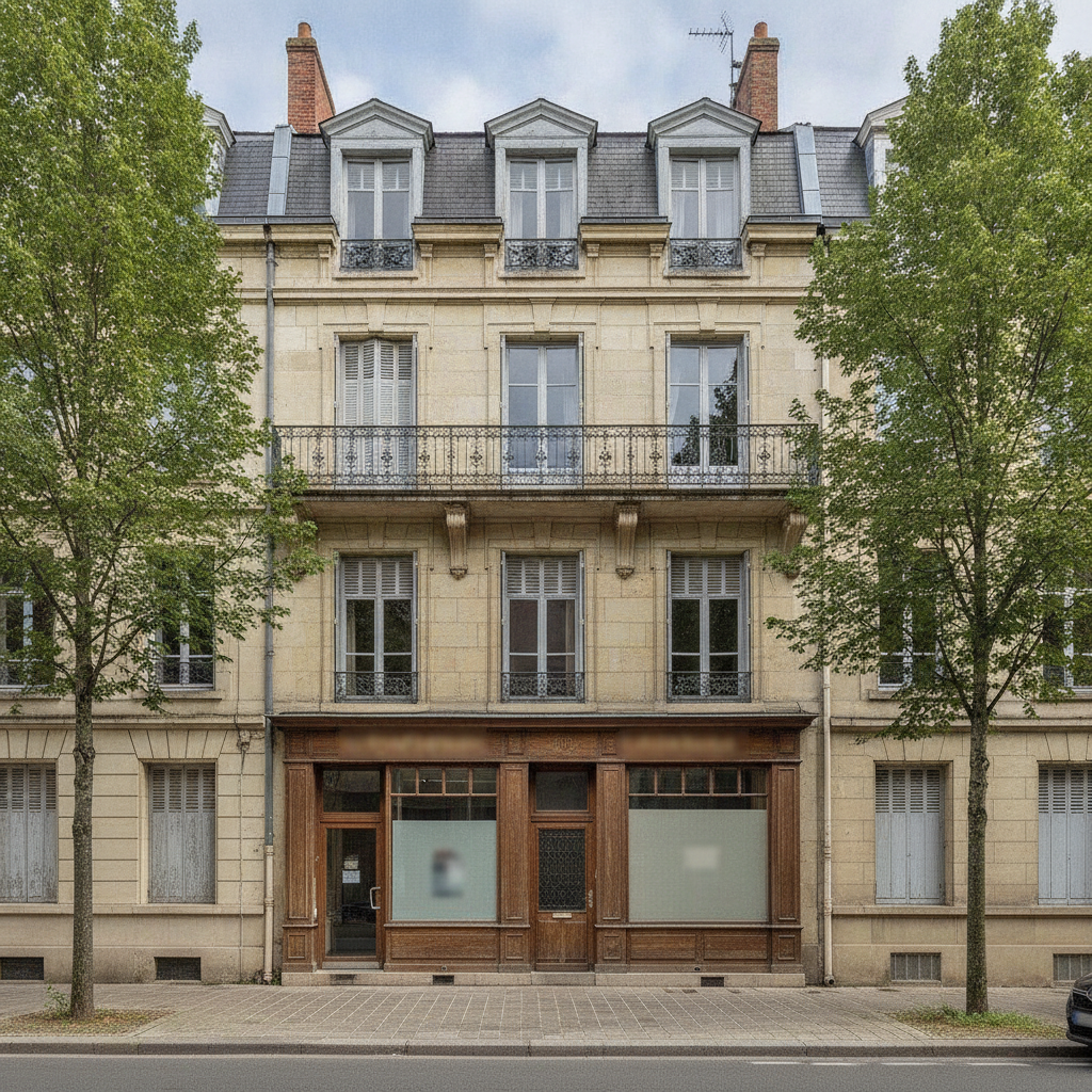 6 Rue du Général Maunoury, 02290 Vic-sur-Aisne, France, Vic-Sur-Aisne