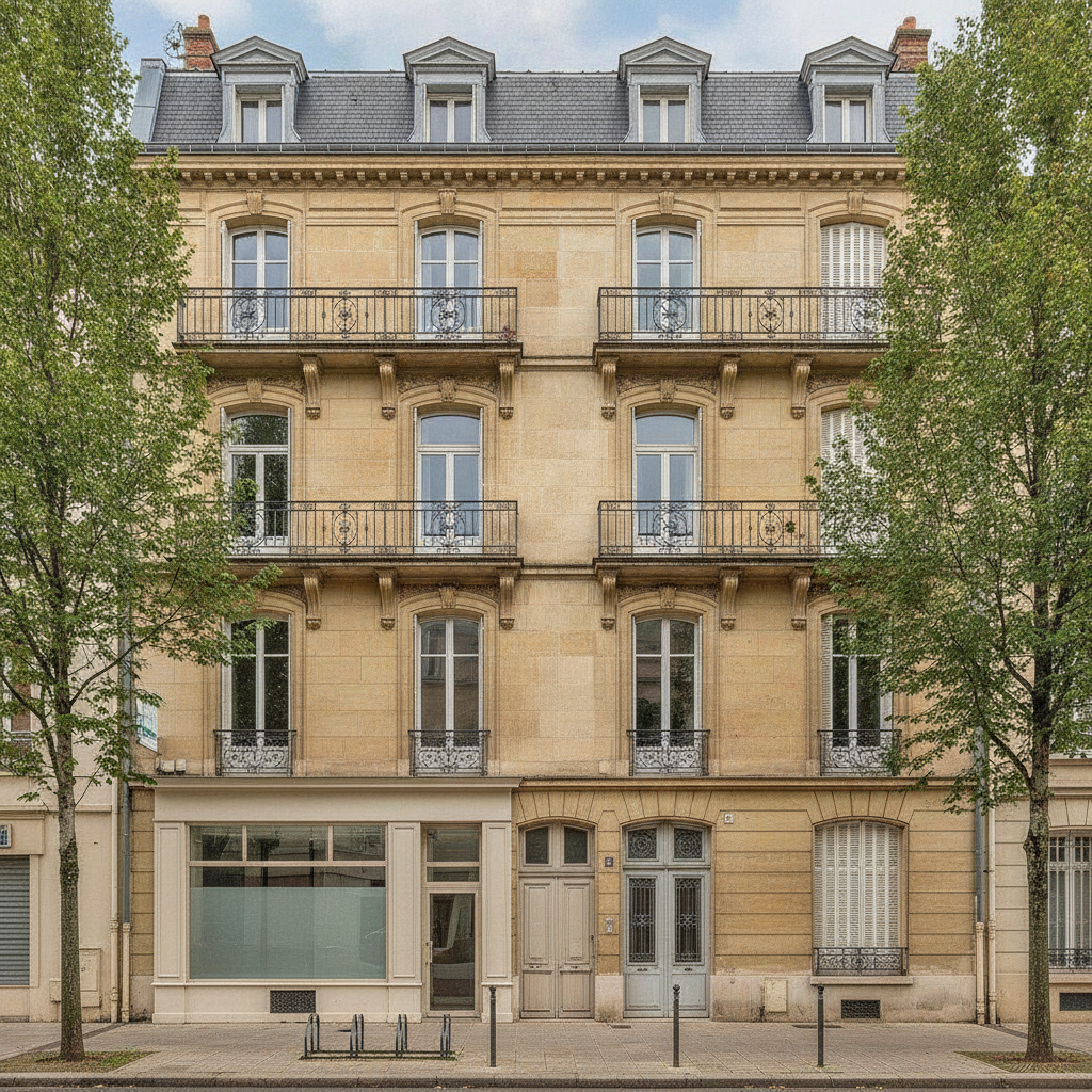 29 Boulevard Jean Jaurès 37700 Saint-Pierre-des-Corps