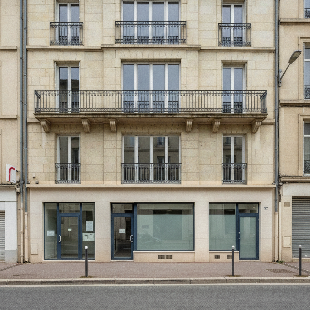 38 Avenue Louis Neel 07000 Privas, Privas