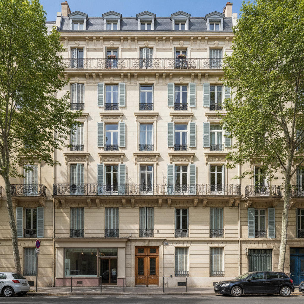16 Boulevard de la liberte 13001 Marseille