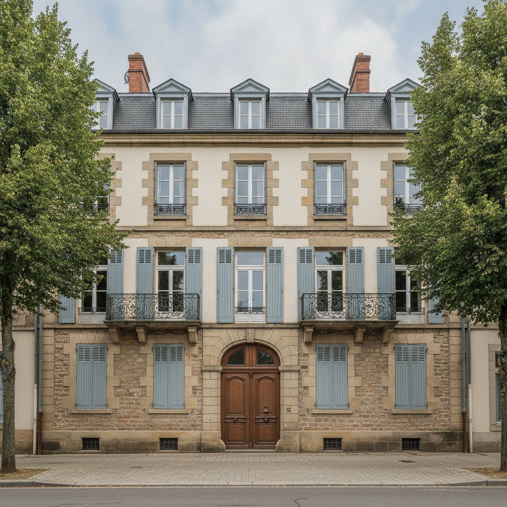 25 Grand'Rue 57940 Metzervisse