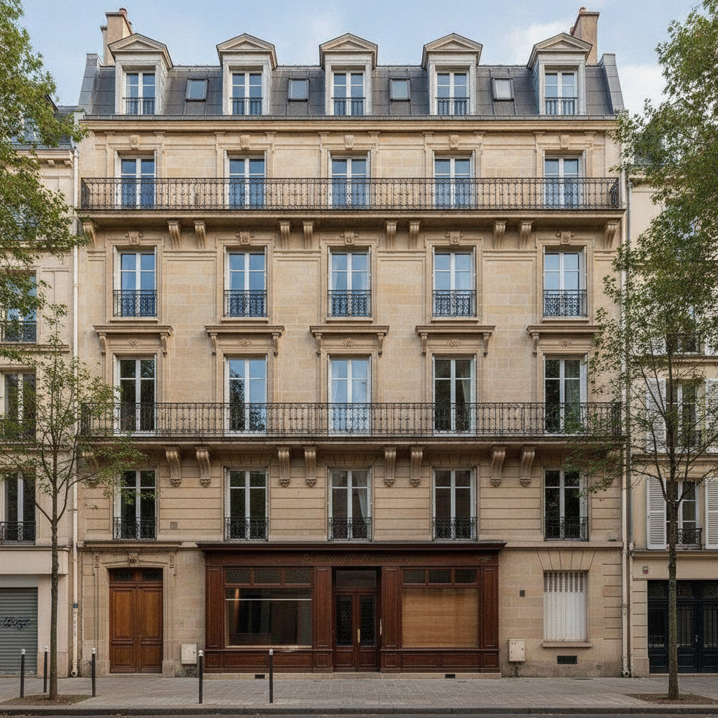 Écouen