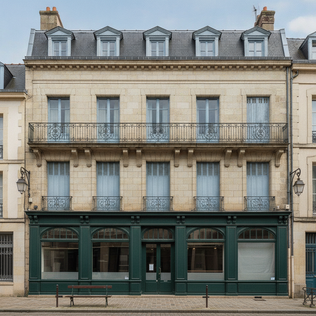 Bourseul