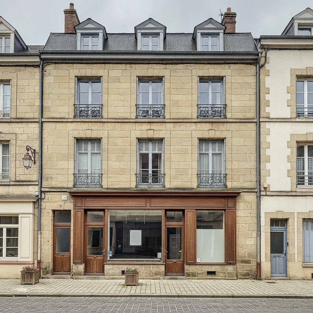 3 Rue Clémenceau 57510 Puttelange-aux-Lacs, Puttelange-aux-Lacs