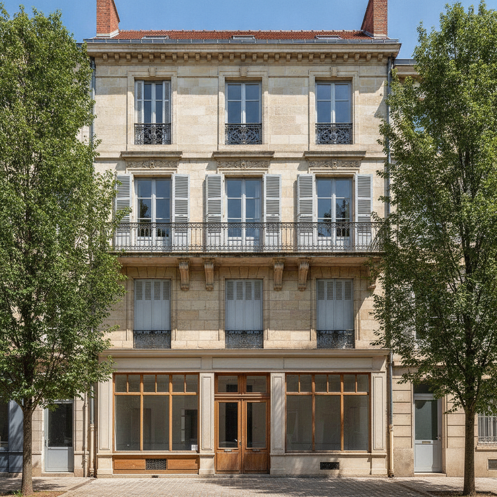 Montluçon, Montluçon