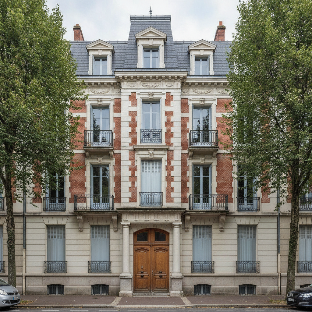 85 Rue Léon Gambetta 76210 Bolbec