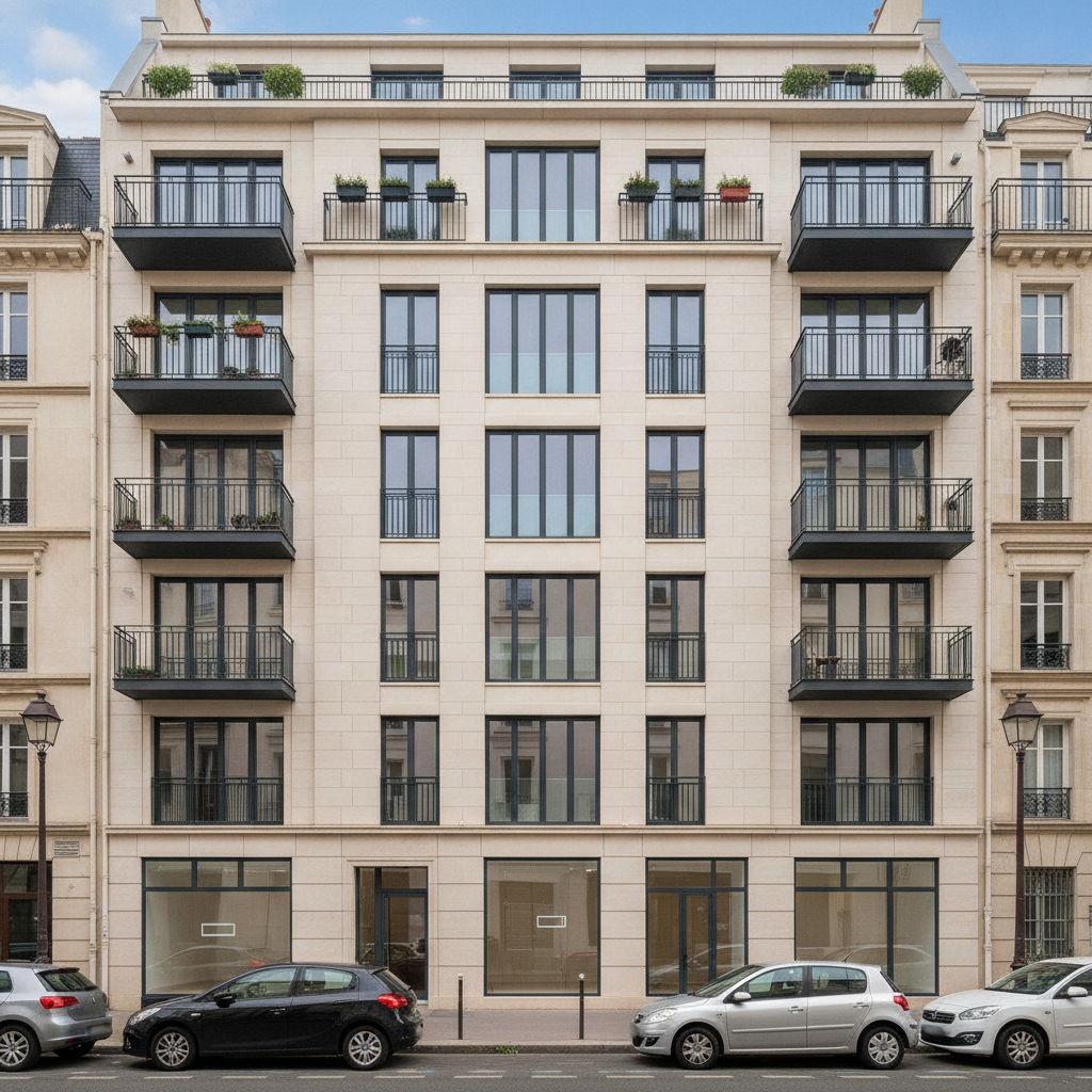 Avenue Jean Jaurès 81160 Saint-Juéry
