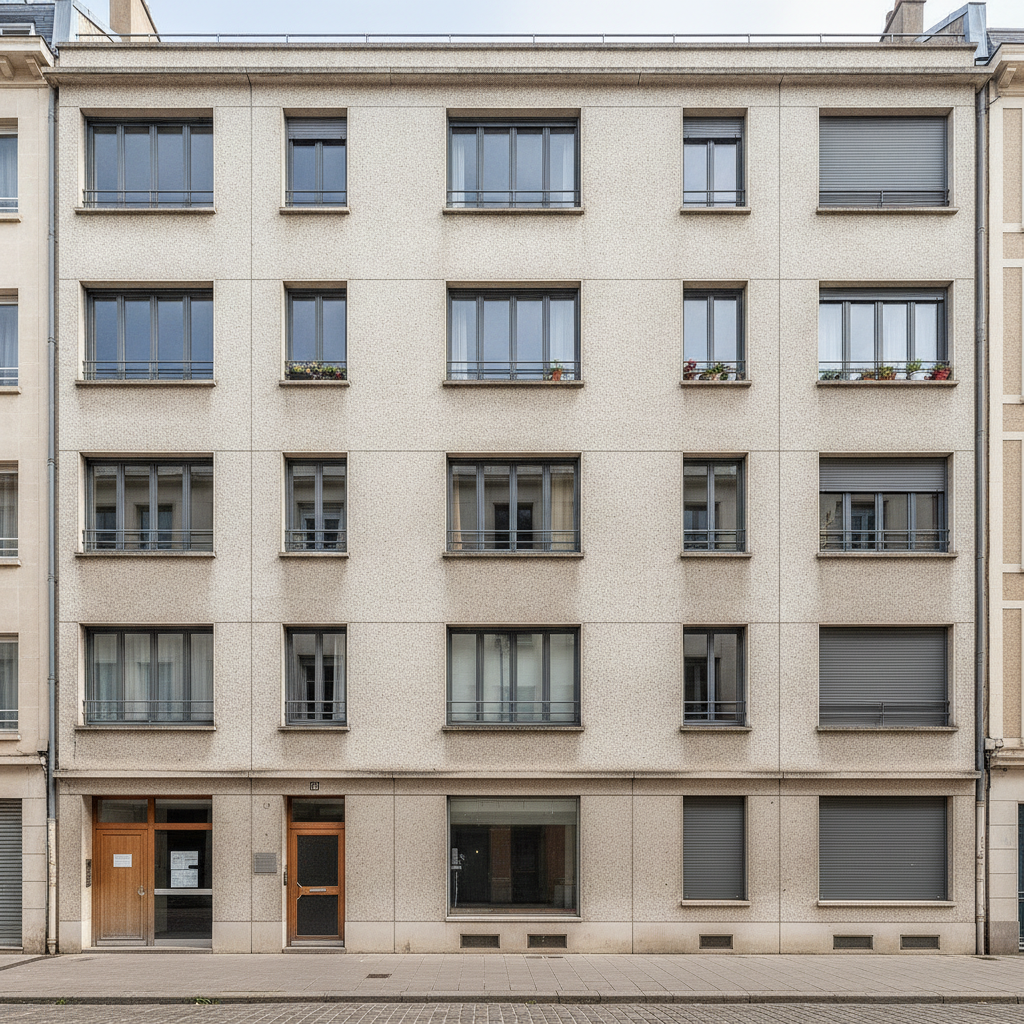 Place Jacquard 42000 Saint-Étienne