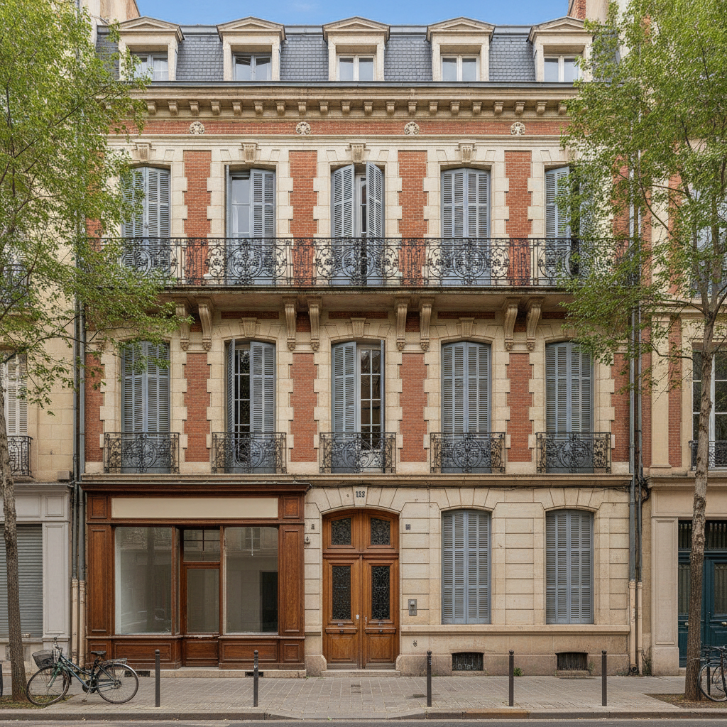 Toulouse, Toulouse