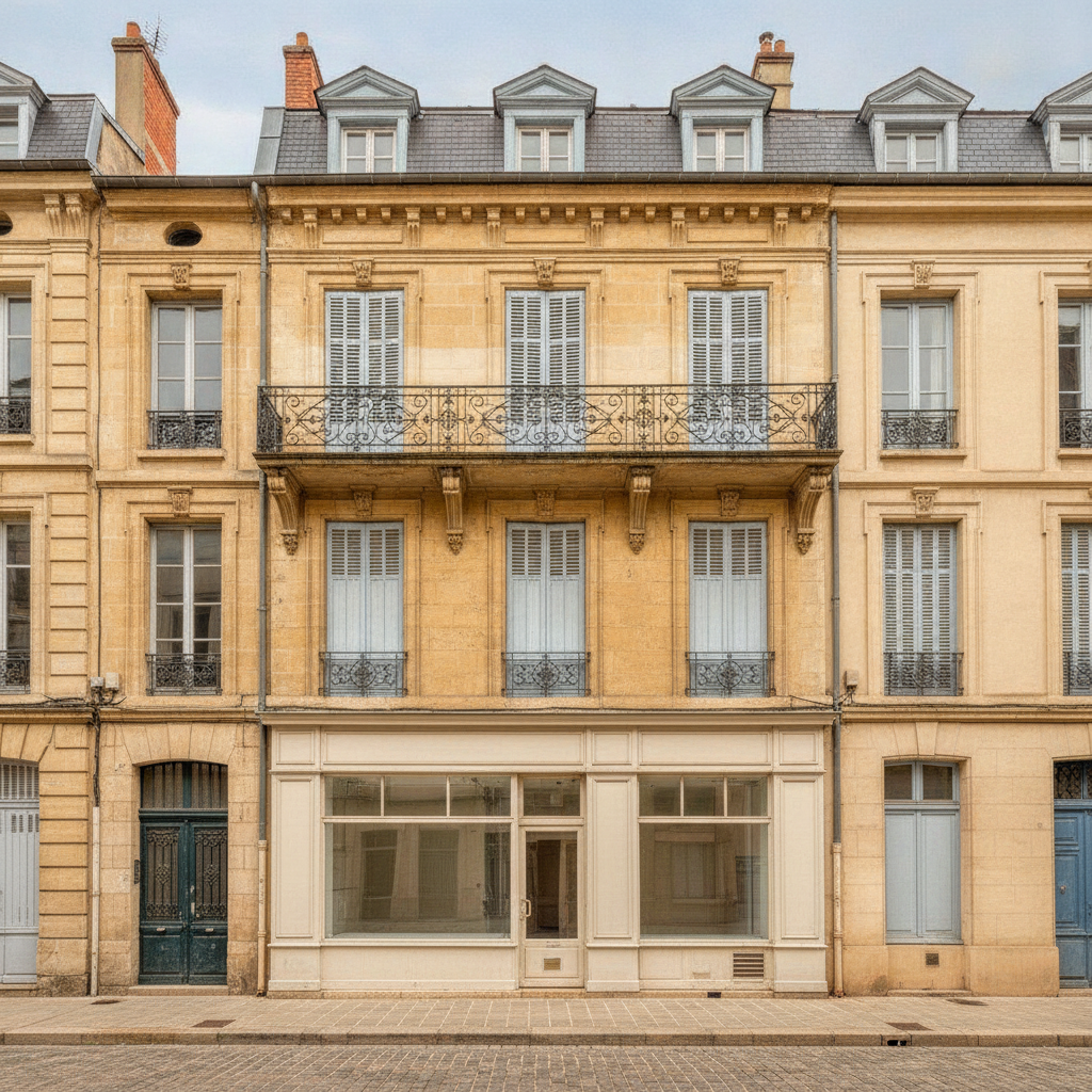 10 Rue Louis Mouillard 66000 Perpignan