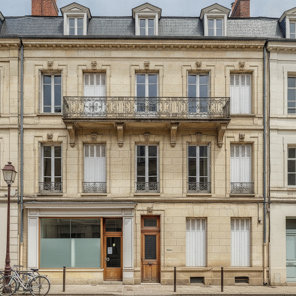 8ter Rue de Bourgville 07100 Annonay