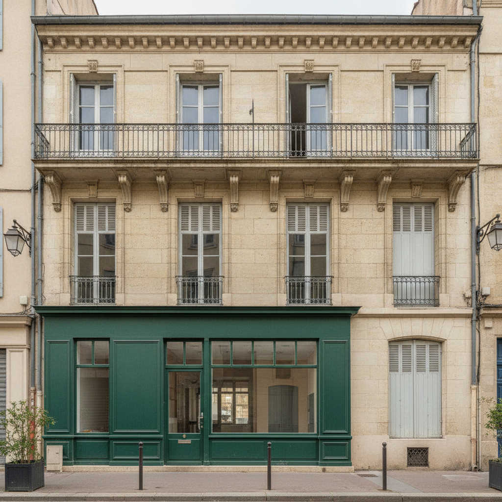 53 Rue de la Méditerranée 34070 Montpellier, Montpellier