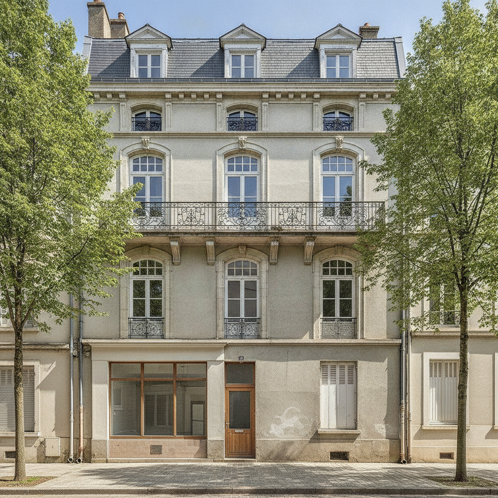 23 ZA la Mare, 42330 Chambœuf, France
