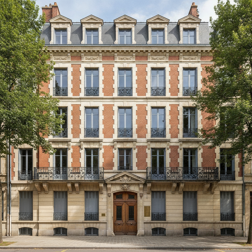 74 Rue Marguerite Hémart Férandier 80000 Amiens