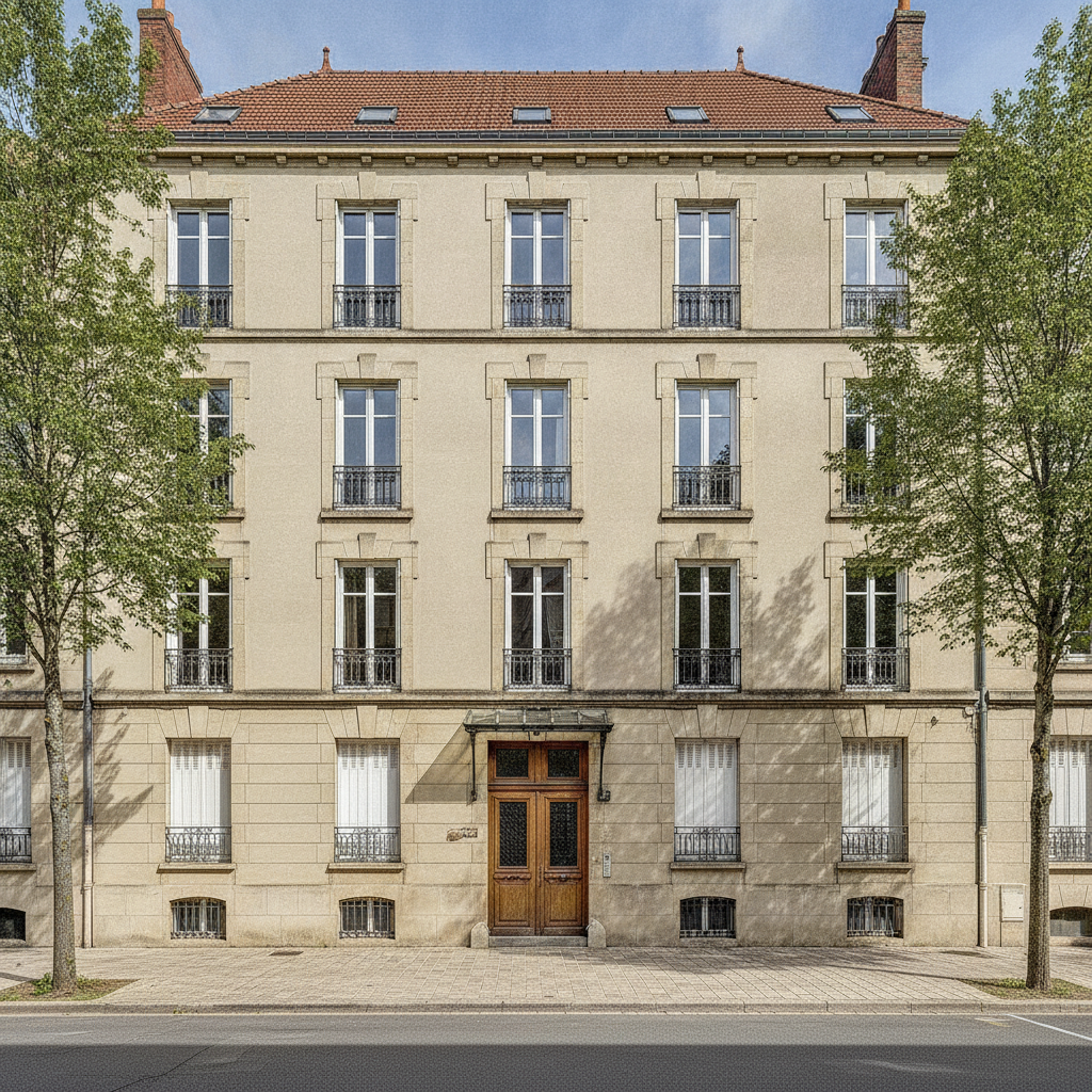 33 Voie Communale Belle Allée 63460 Combronde