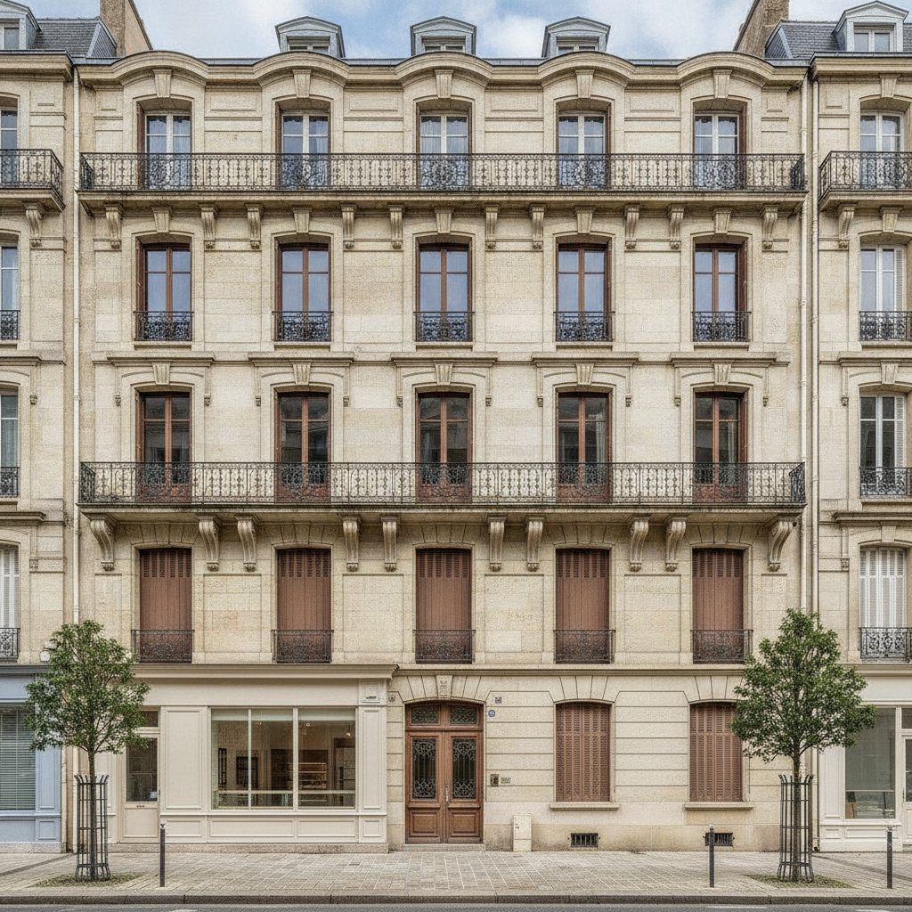 6 Avenue des Matignon 50400 Granville
