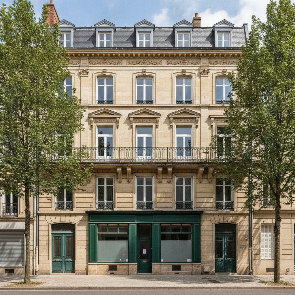 52 Rue Chanzy 24000 Périgueux