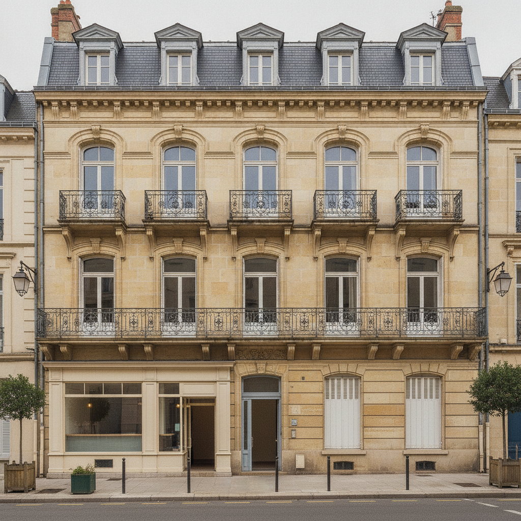 Tarbes, Tarbes