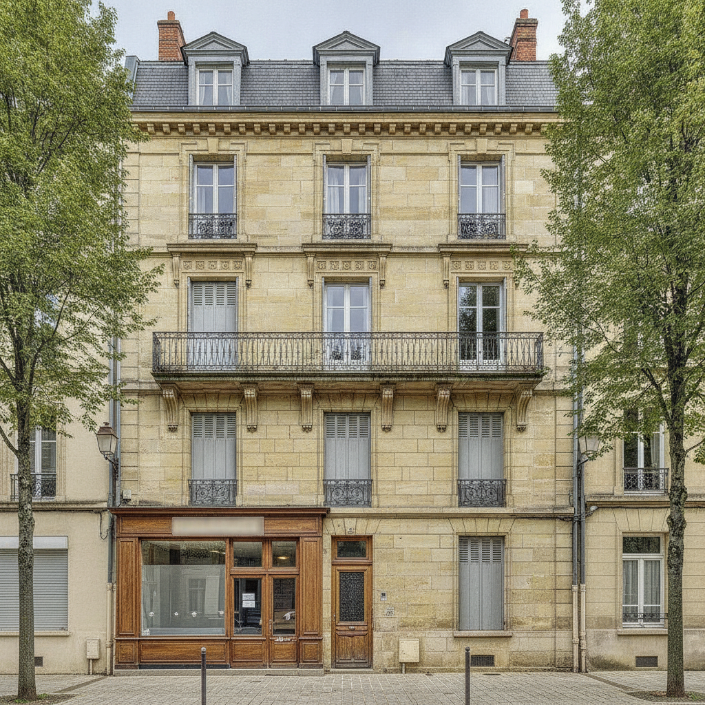 4 Route de St Estèphe 16440 Roullet-Saint-Estèphe